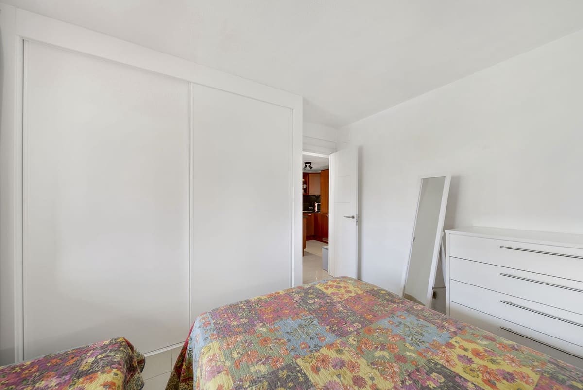 1 quarto Apartamento para venda em Benalmadena - 252 500 € (Ref: 9460833)