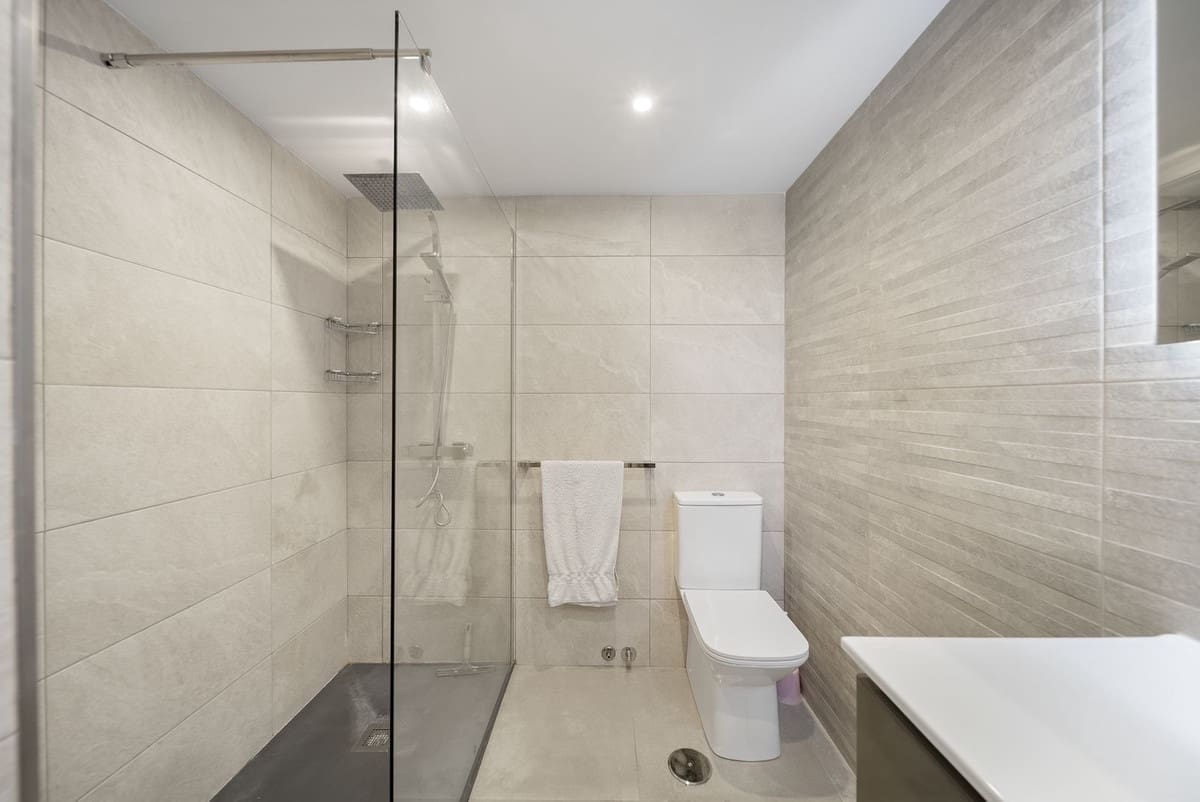 1 quarto Apartamento para venda em Benalmadena - 252 500 € (Ref: 9460833)