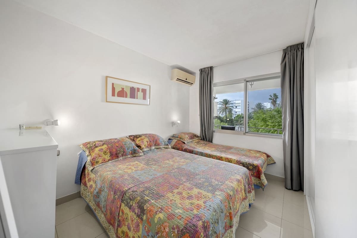 1 quarto Apartamento para venda em Benalmadena - 252 500 € (Ref: 9460833)