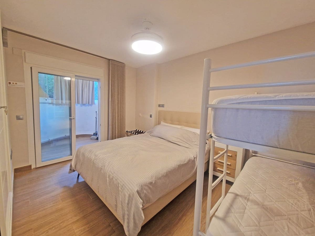 3 Zimmer Apartment zu verkaufen in Calahonda - 395.000 € (Ref: 9460834)