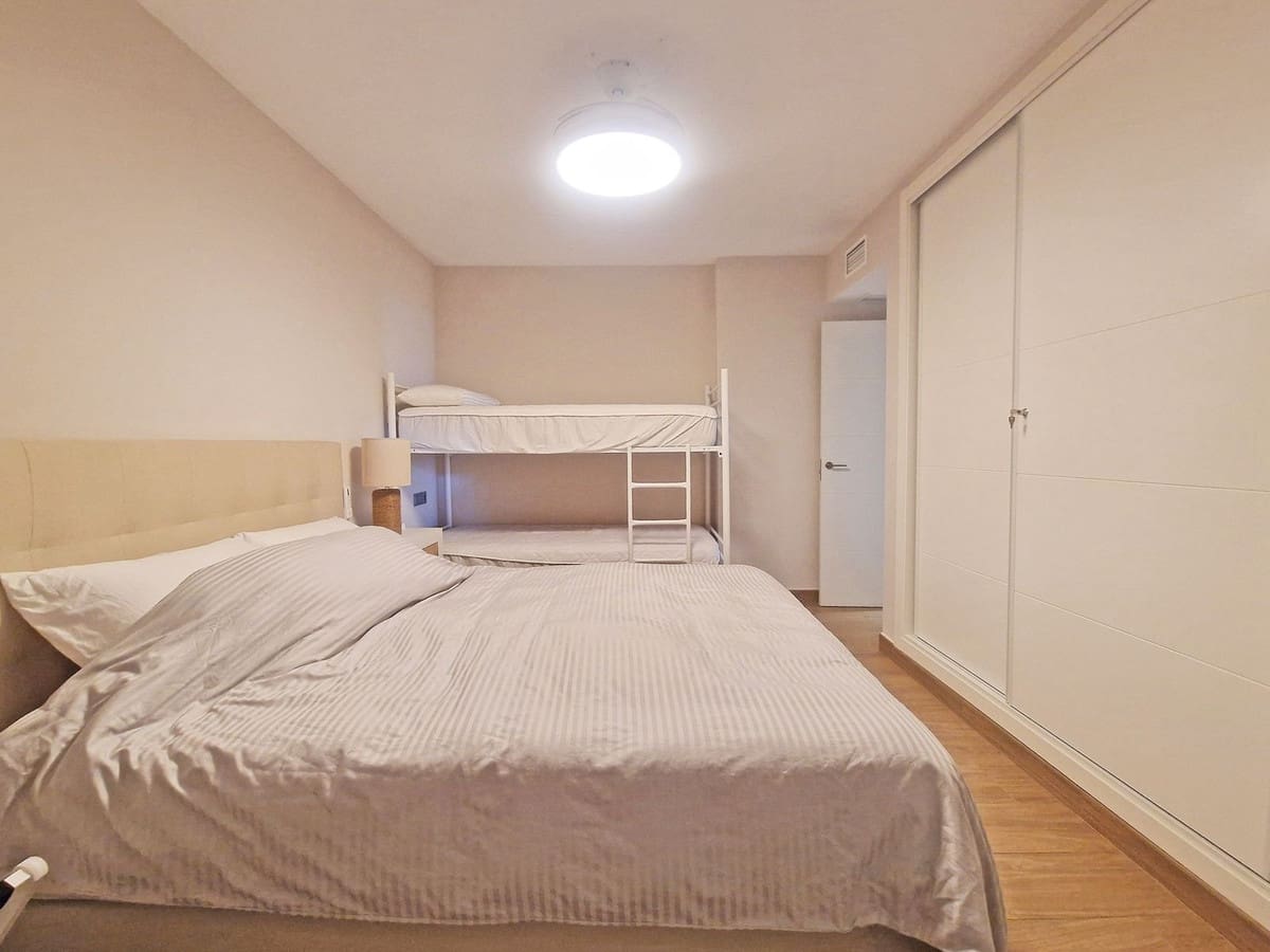 3 Zimmer Apartment zu verkaufen in Calahonda - 395.000 € (Ref: 9460834)