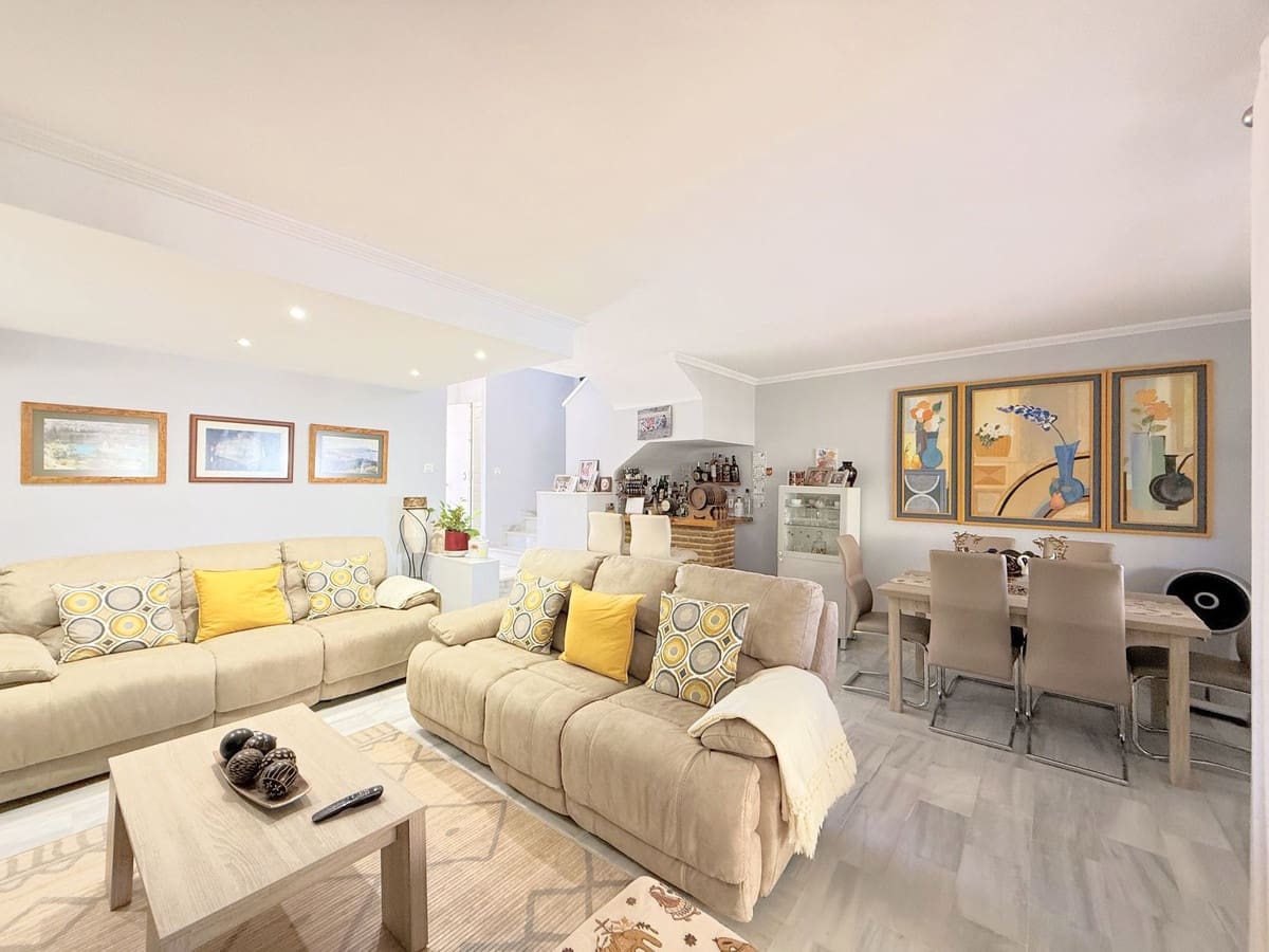 3 Zimmer Haus zu verkaufen in Bahia de Casares - 550.000 € (Ref: 9460835)