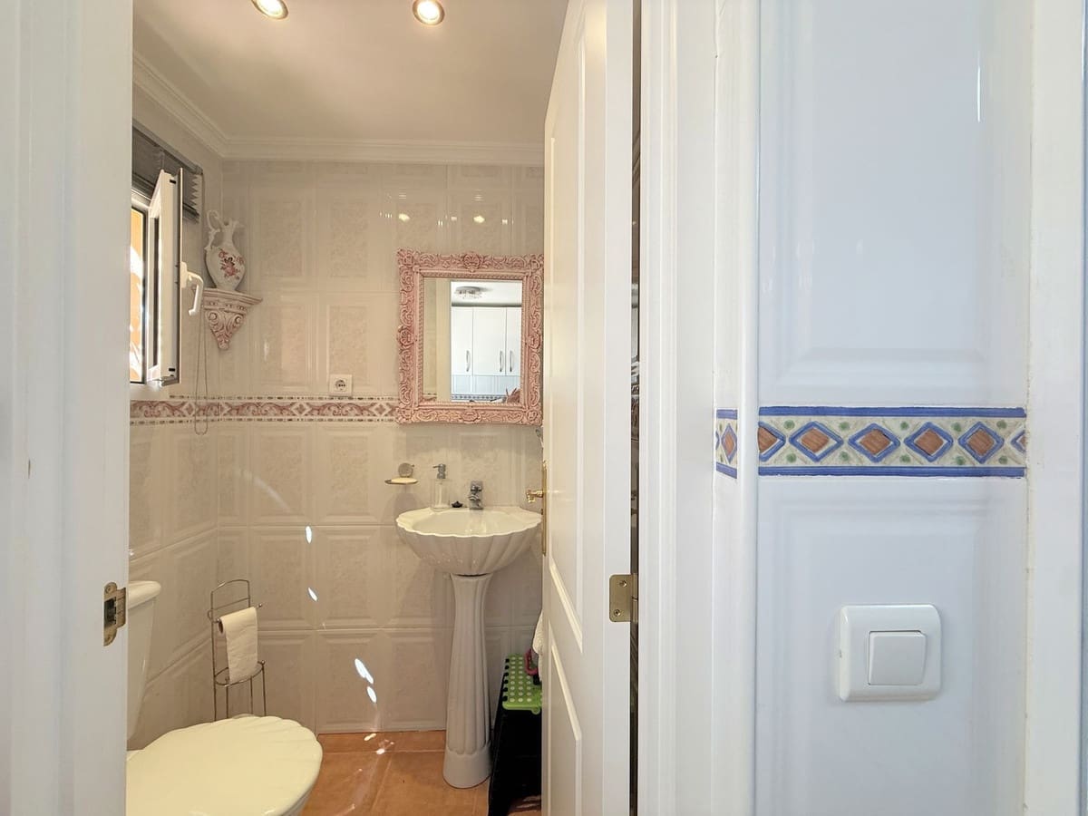 3 Zimmer Haus zu verkaufen in Bahia de Casares - 550.000 € (Ref: 9460835)