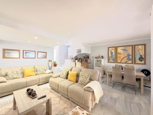 3 Zimmer Haus zu verkaufen in Bahia de Casares, Casares - 550.000 € (Ref: 9460835)