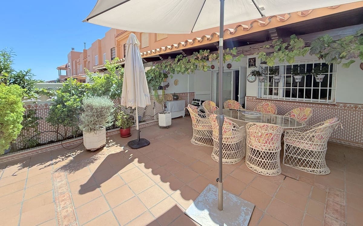 3 Zimmer Haus zu verkaufen in Bahia de Casares - 550.000 € (Ref: 9460835)