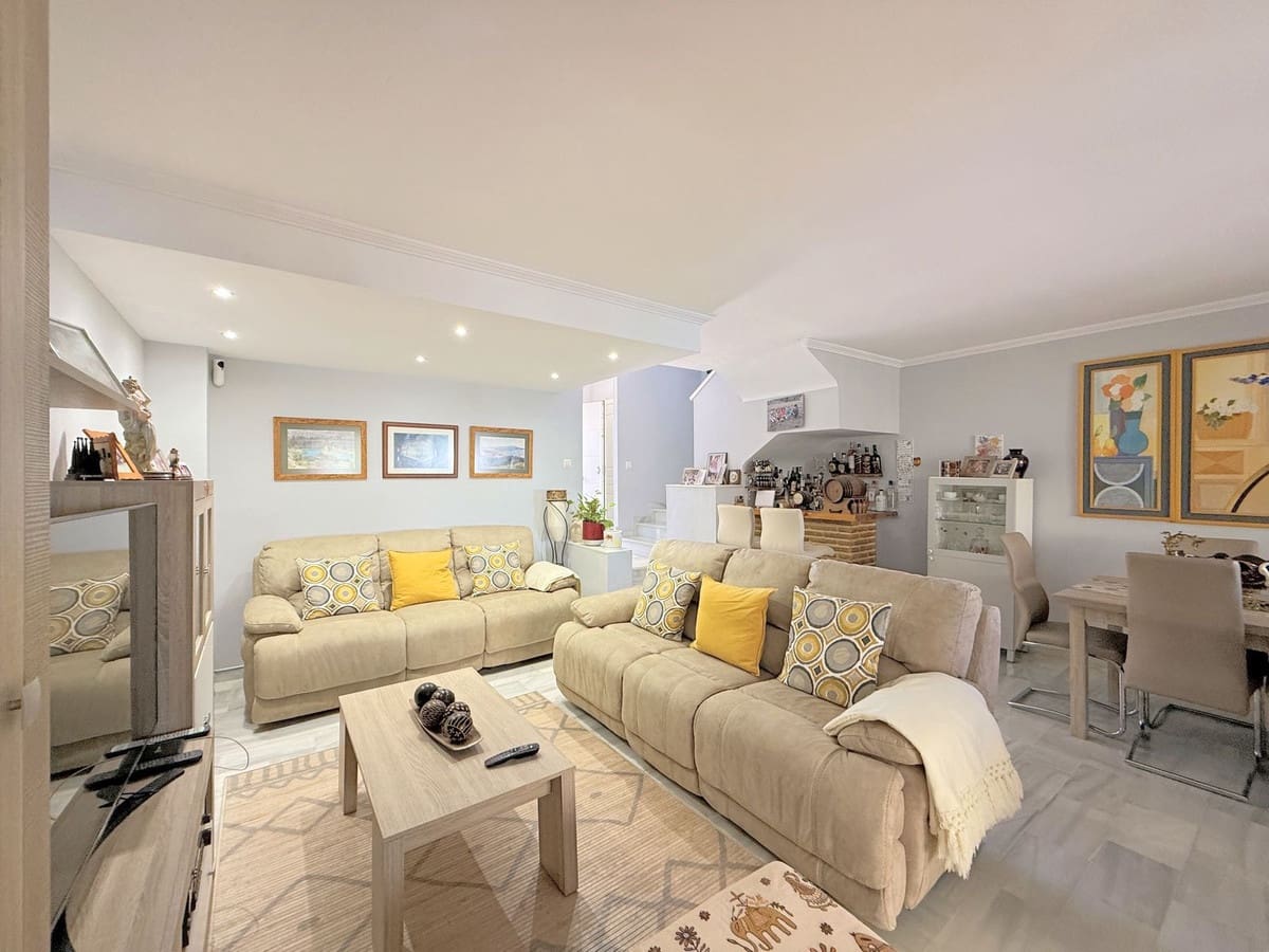 3 Zimmer Haus zu verkaufen in Bahia de Casares - 550.000 € (Ref: 9460835)