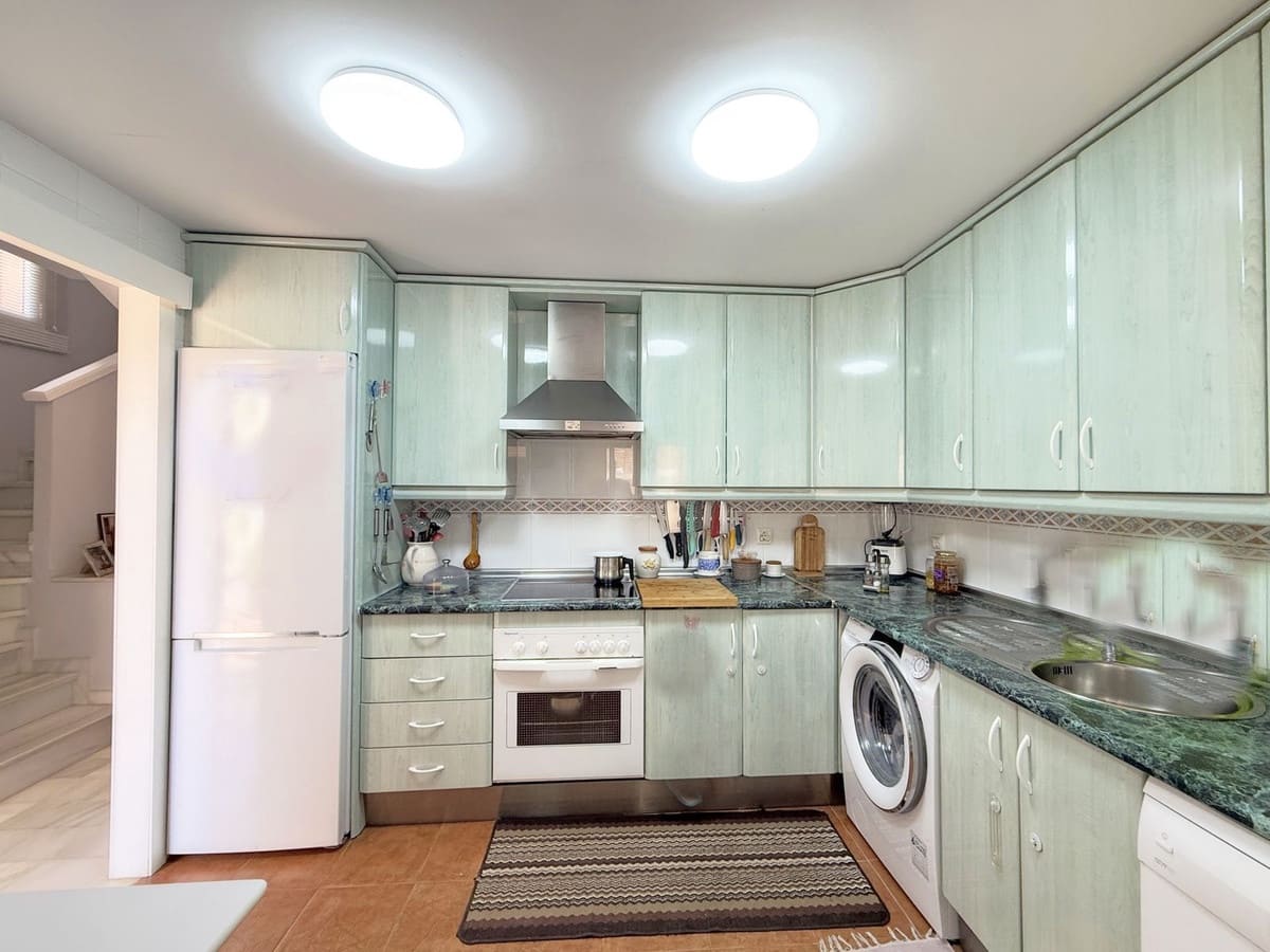 3 Zimmer Haus zu verkaufen in Bahia de Casares - 550.000 € (Ref: 9460835)