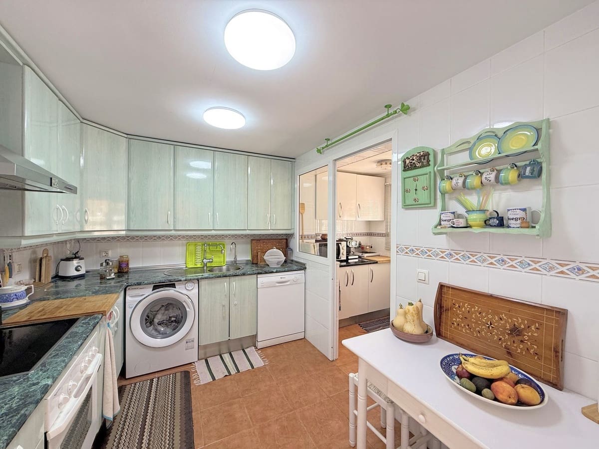 3 Zimmer Haus zu verkaufen in Bahia de Casares - 550.000 € (Ref: 9460835)