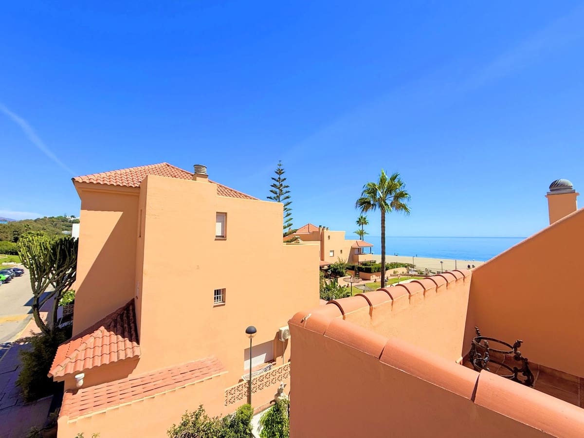 3 Zimmer Haus zu verkaufen in Bahia de Casares - 550.000 € (Ref: 9460835)