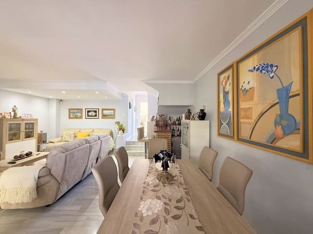 3 Zimmer Haus zu verkaufen in Bahia de Casares, Casares - 550.000 € (Ref: 9460835)