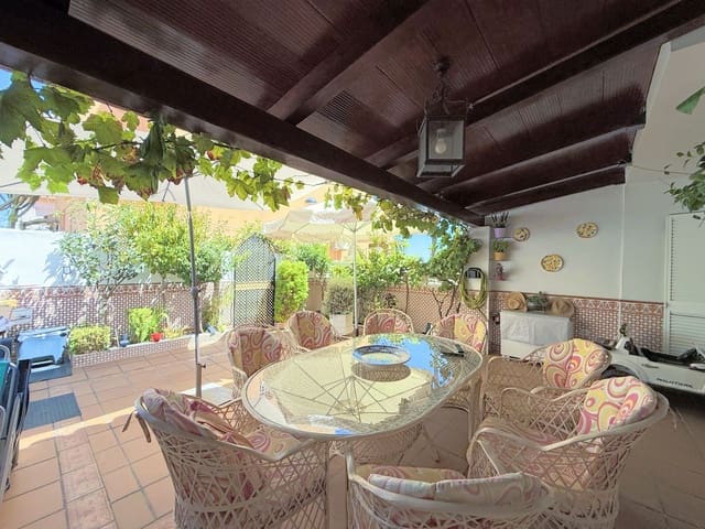 3 Zimmer Haus zu verkaufen in Bahia de Casares, Casares - 550.000 € (Ref: 9460835)