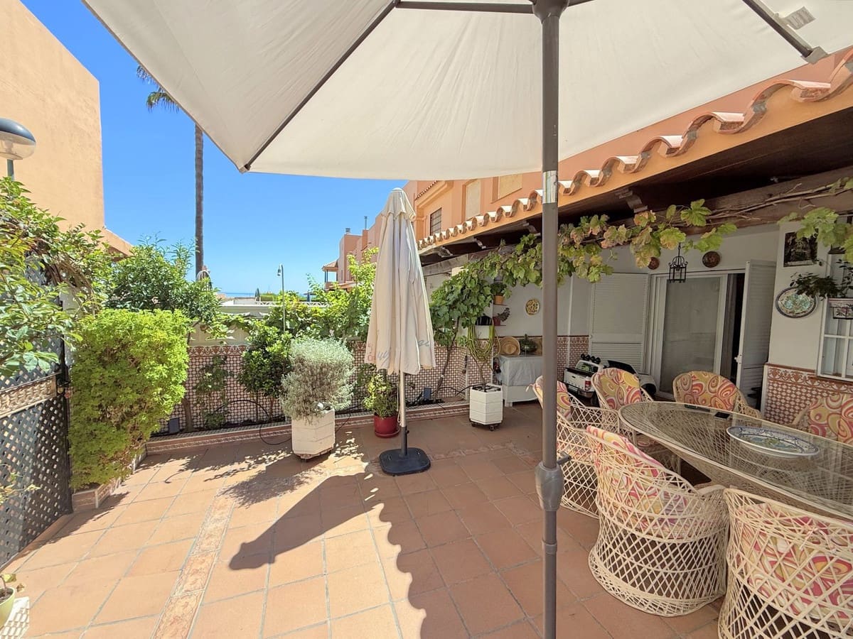 3 Zimmer Haus zu verkaufen in Bahia de Casares - 550.000 € (Ref: 9460835)