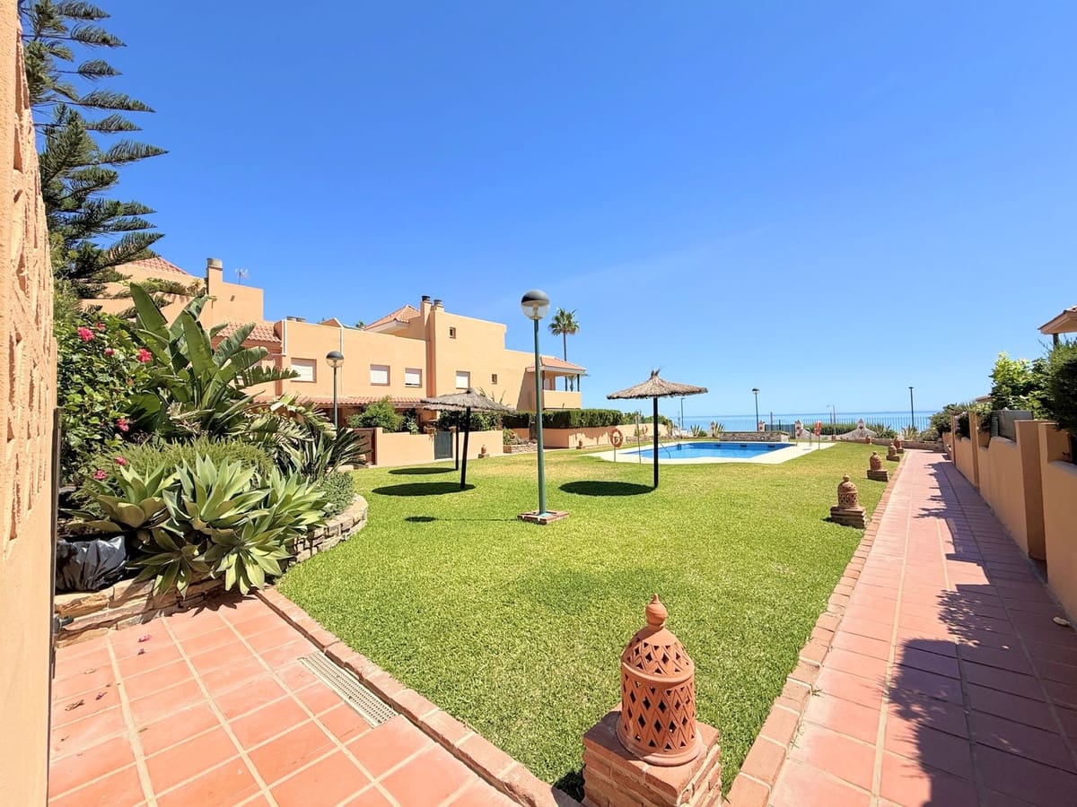 3 Zimmer Haus zu verkaufen in Bahia de Casares - 550.000 € (Ref: 9460835)