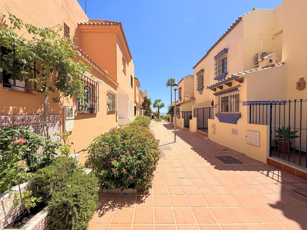 3 Zimmer Haus zu verkaufen in Bahia de Casares - 550.000 € (Ref: 9460835)