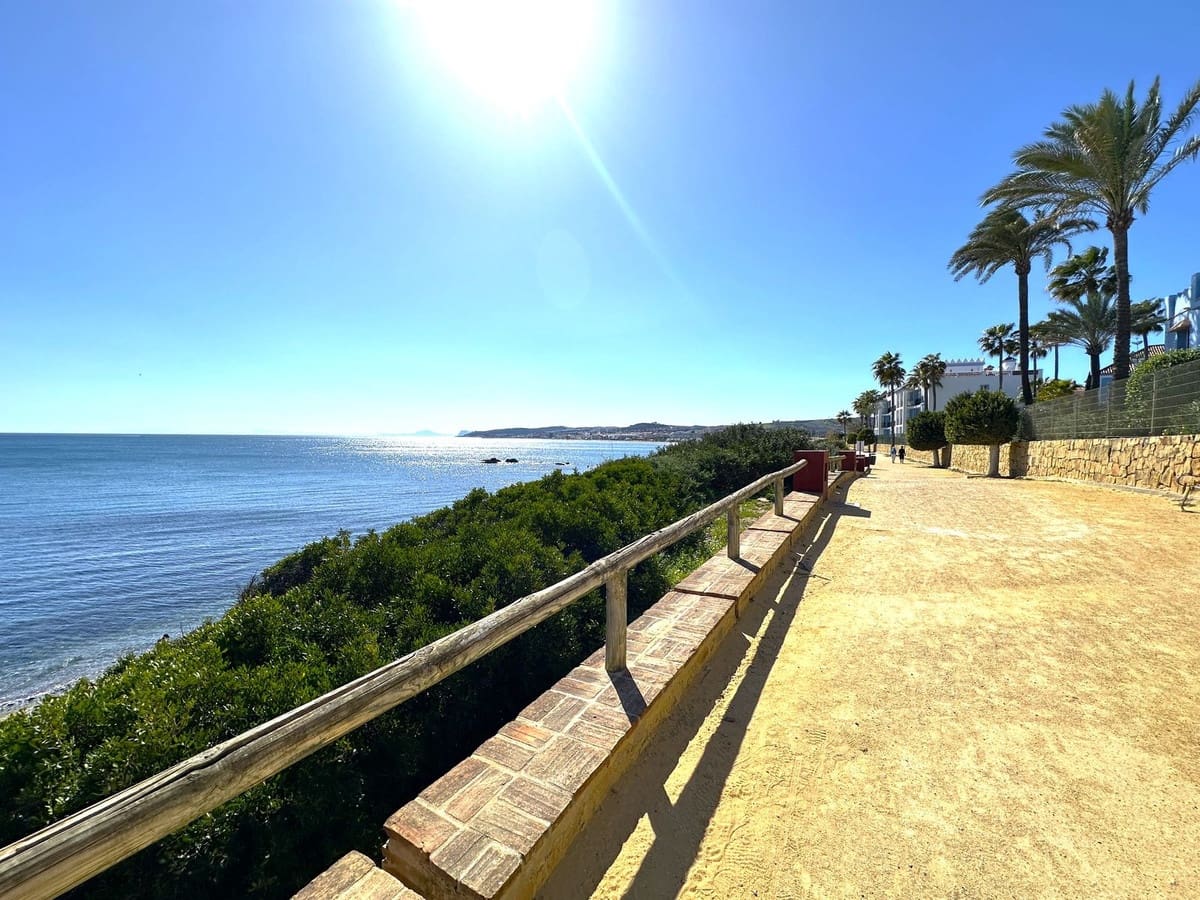 3 Zimmer Haus zu verkaufen in Bahia de Casares - 550.000 € (Ref: 9460835)