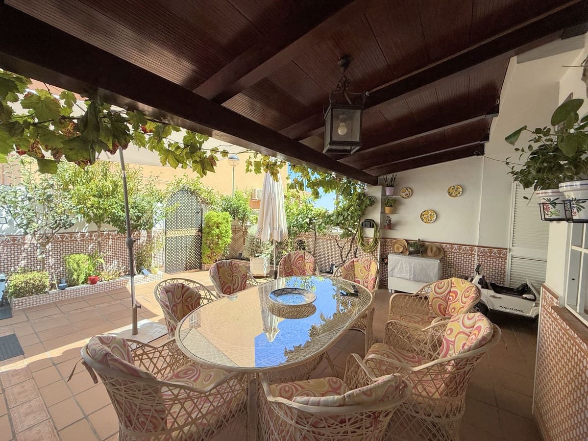 3 Zimmer Haus zu verkaufen in Bahia de Casares - 550.000 € (Ref: 9460835)