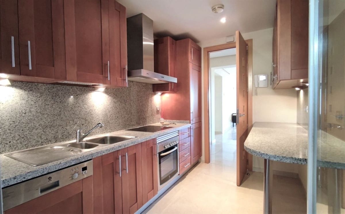 Apartamento de 2 habitaciones en La Cala Golf en venta - 395.000 € (Ref: 9460836)