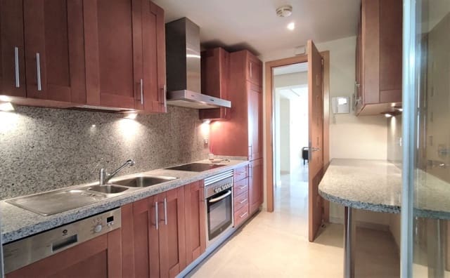 2 camera da letto Appartamento in vendita in La Cala Golf, Mijas - 395.000 € (Rif: 9460836)