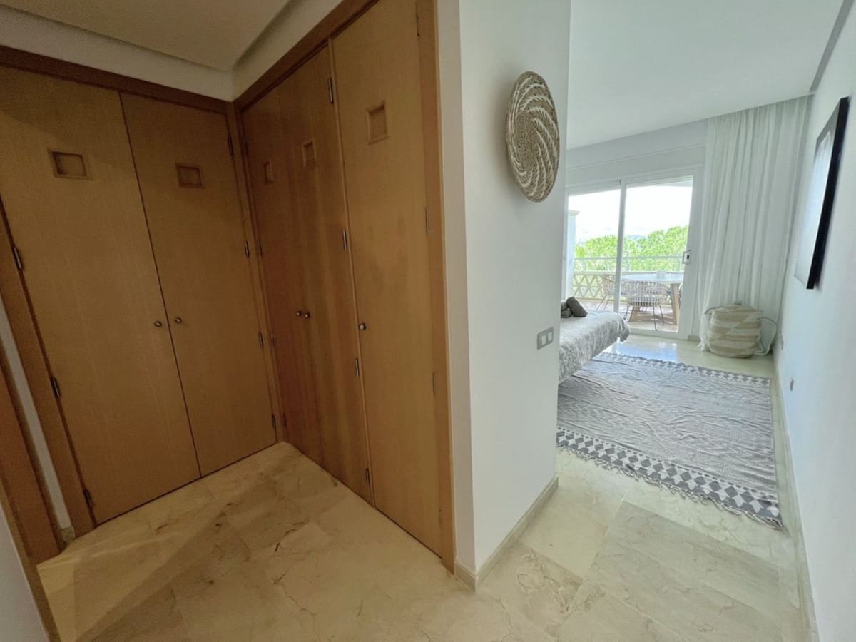 Apartamento de 2 habitaciones en La Cala Golf en venta - 395.000 € (Ref: 9460836)