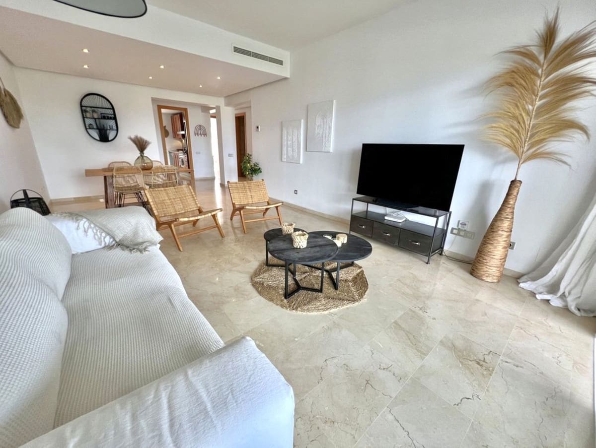 Apartamento de 2 habitaciones en La Cala Golf en venta - 395.000 € (Ref: 9460836)