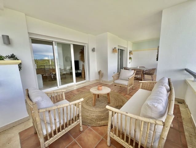 2 camera da letto Appartamento in vendita in La Cala Golf, Mijas - 395.000 € (Rif: 9460836)
