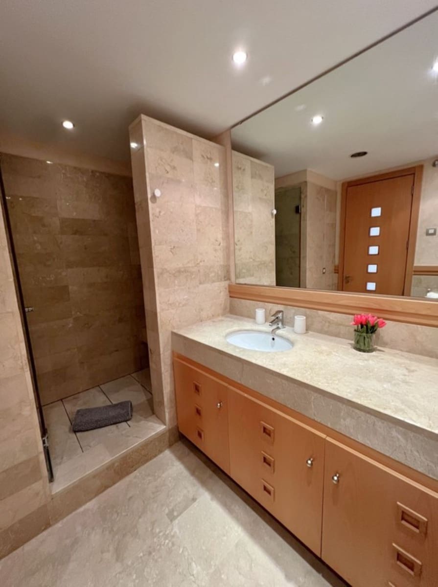 Apartamento de 2 habitaciones en La Cala Golf en venta - 395.000 € (Ref: 9460836)