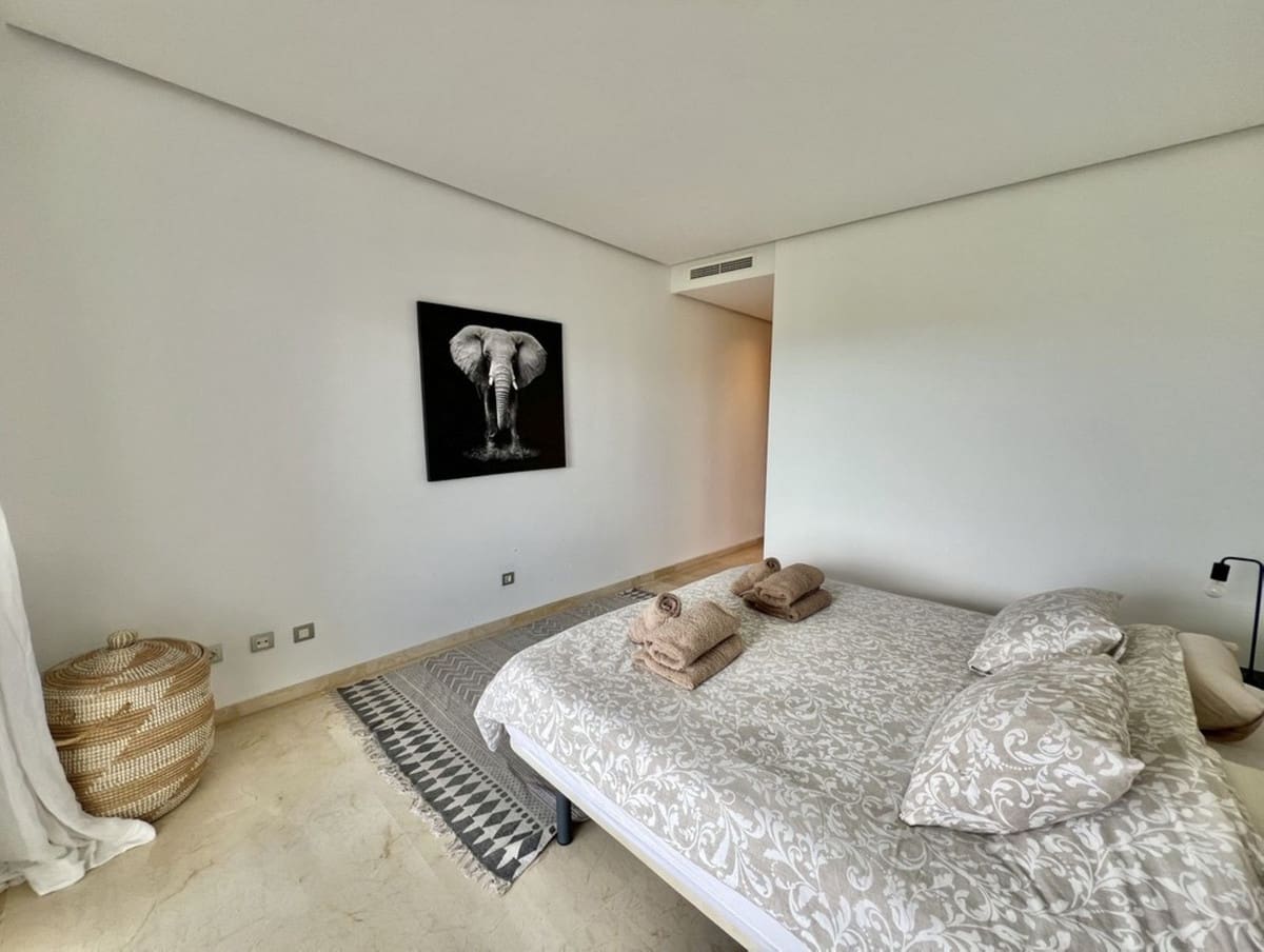 Apartamento de 2 habitaciones en La Cala Golf en venta - 395.000 € (Ref: 9460836)