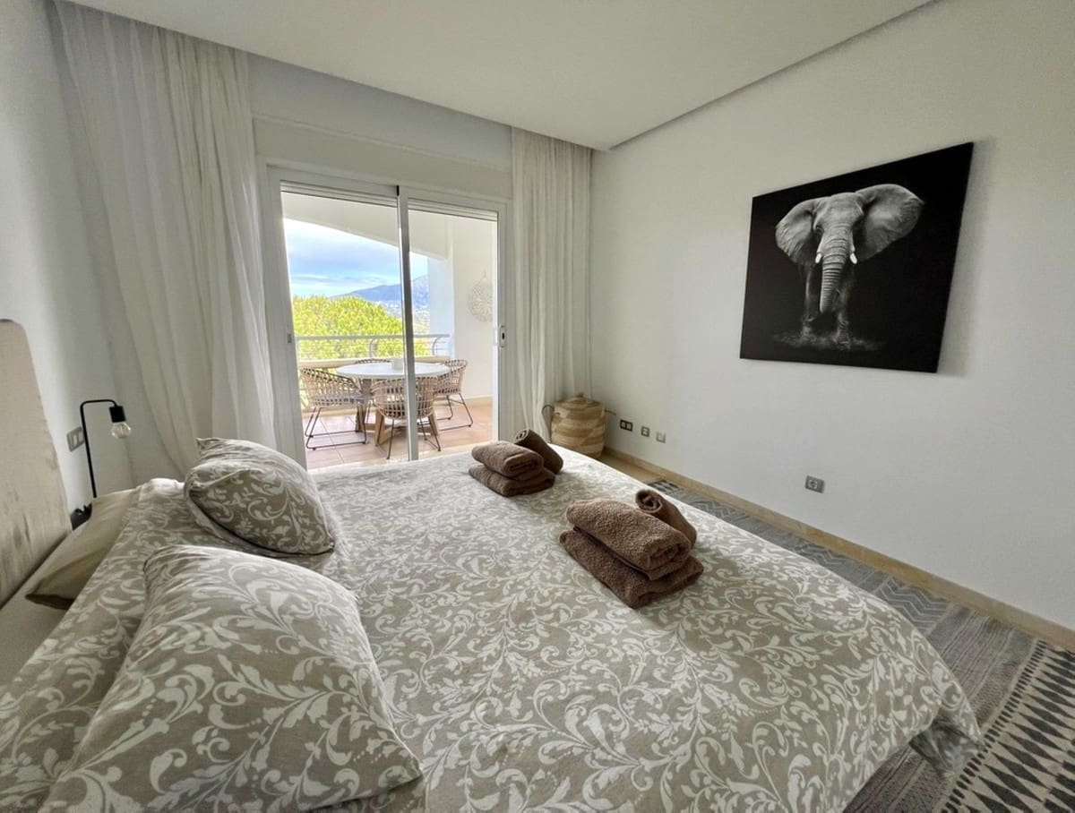Apartamento de 2 habitaciones en La Cala Golf en venta - 395.000 € (Ref: 9460836)