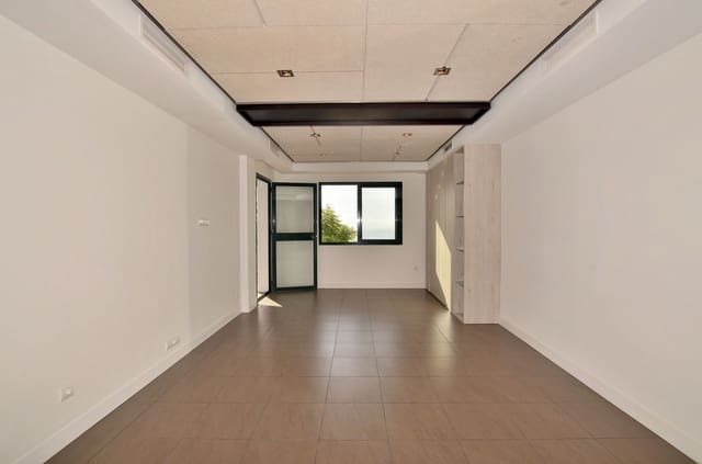 2 soveværelse Lejlighed til salg i Benalmadena Costa, Benalmádena - € 359.000 (Ref: 9460837)