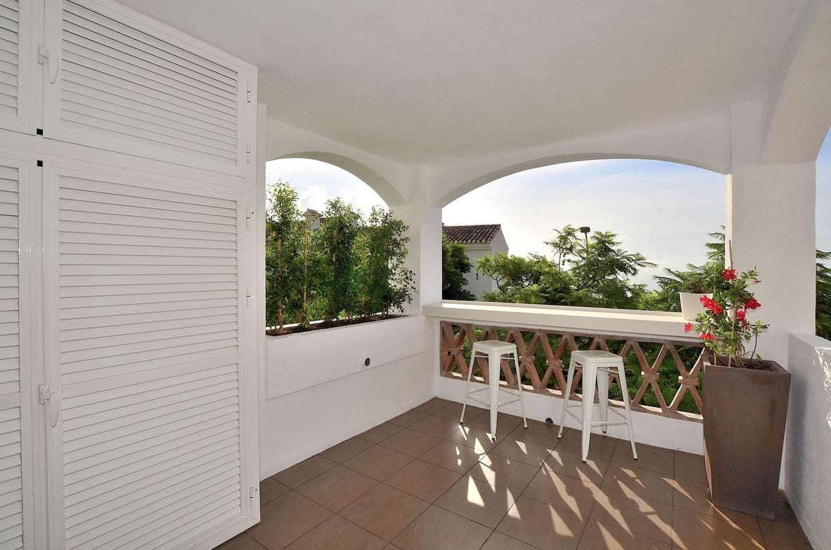 2 slaapkamer Appartement te koop in Benalmadena Costa - € 359.000 (Ref: 9460837)