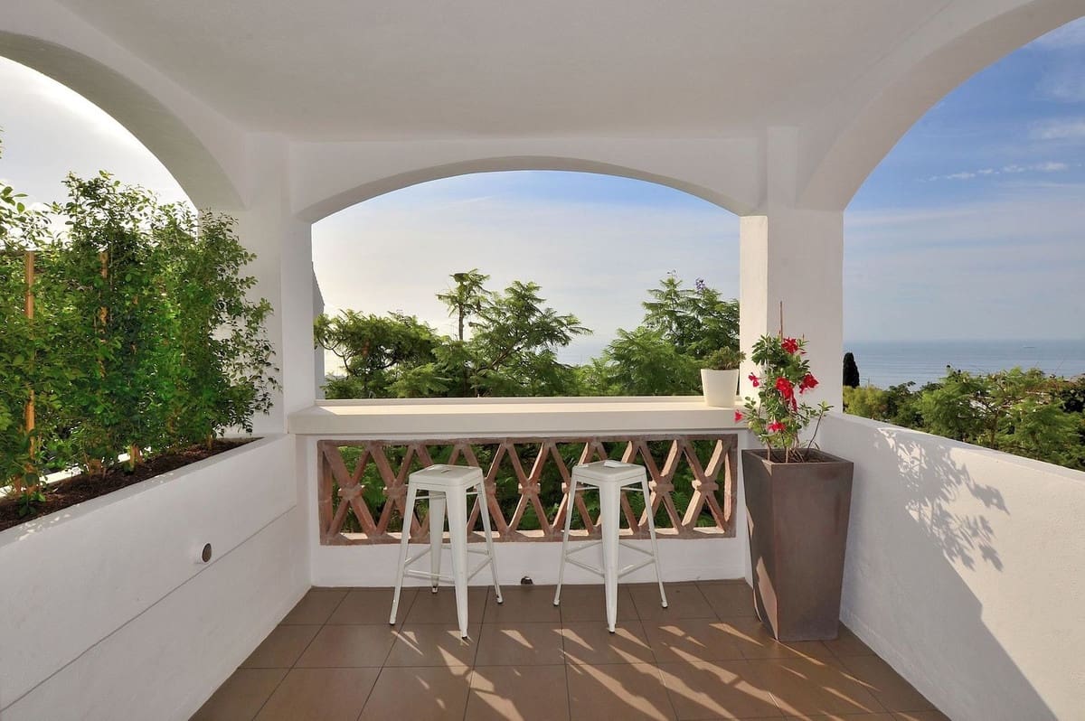 2 slaapkamer Appartement te koop in Benalmadena Costa - € 359.000 (Ref: 9460837)