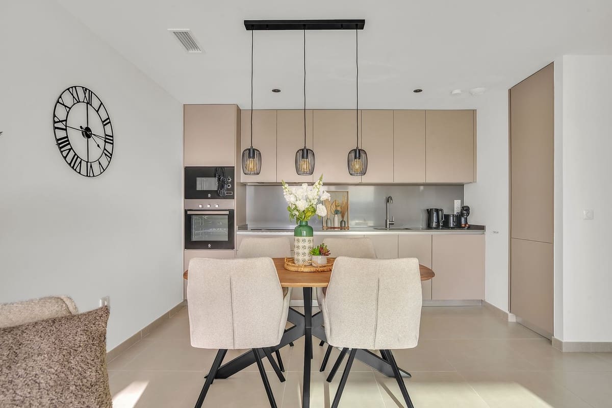 Apartamento de 2 habitaciones en Cancelada en venta - 410.000 € (Ref: 9460838)