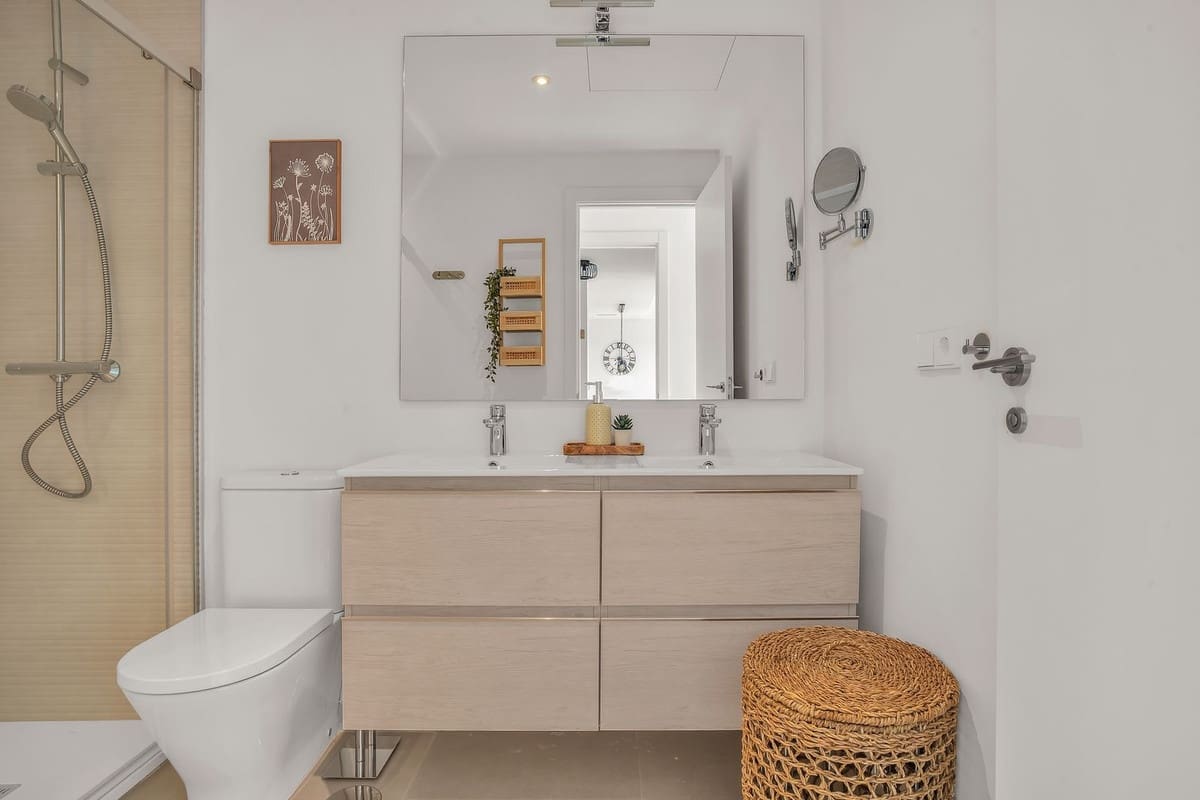 Apartamento de 2 habitaciones en Cancelada en venta - 410.000 € (Ref: 9460838)