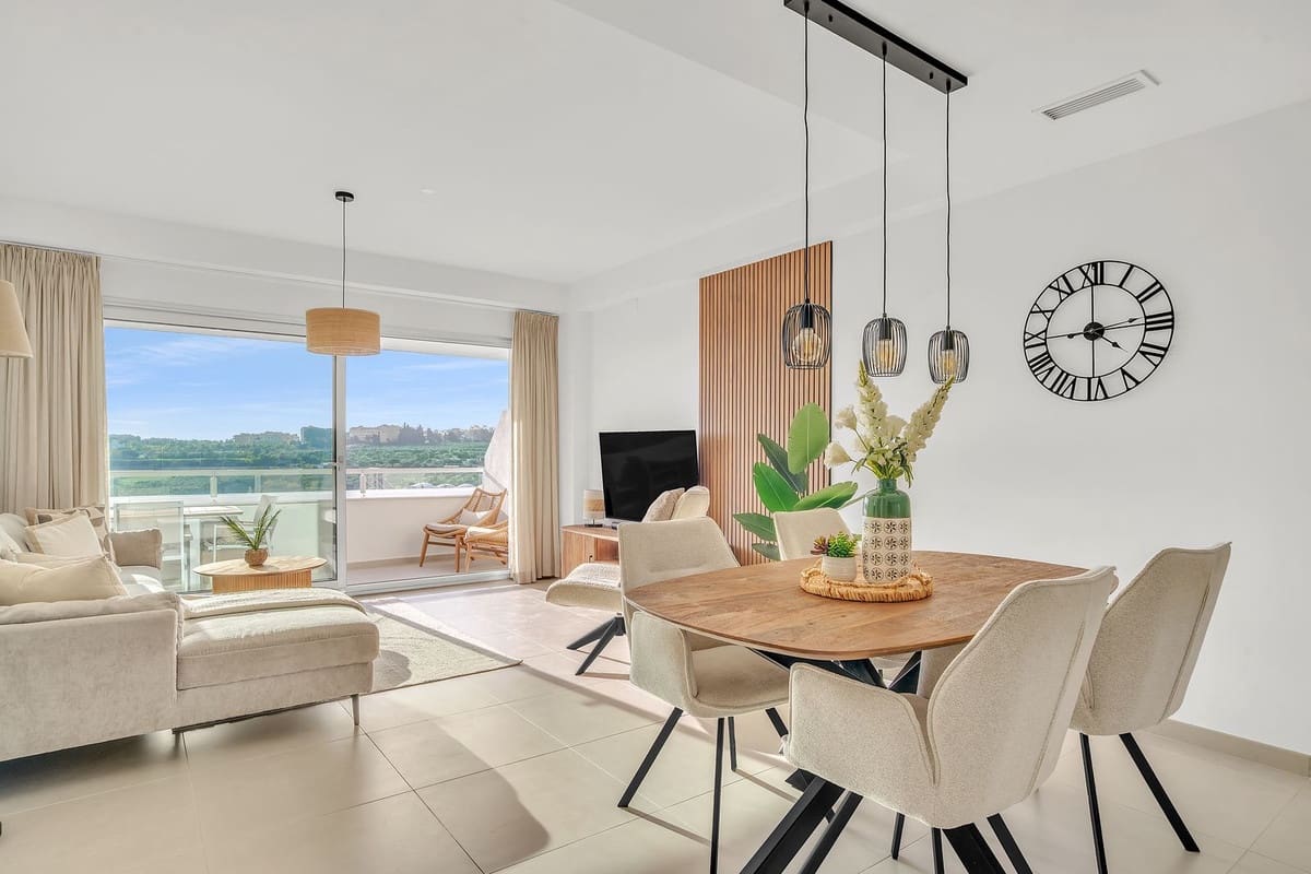 Apartamento de 2 habitaciones en Cancelada en venta - 410.000 € (Ref: 9460838)