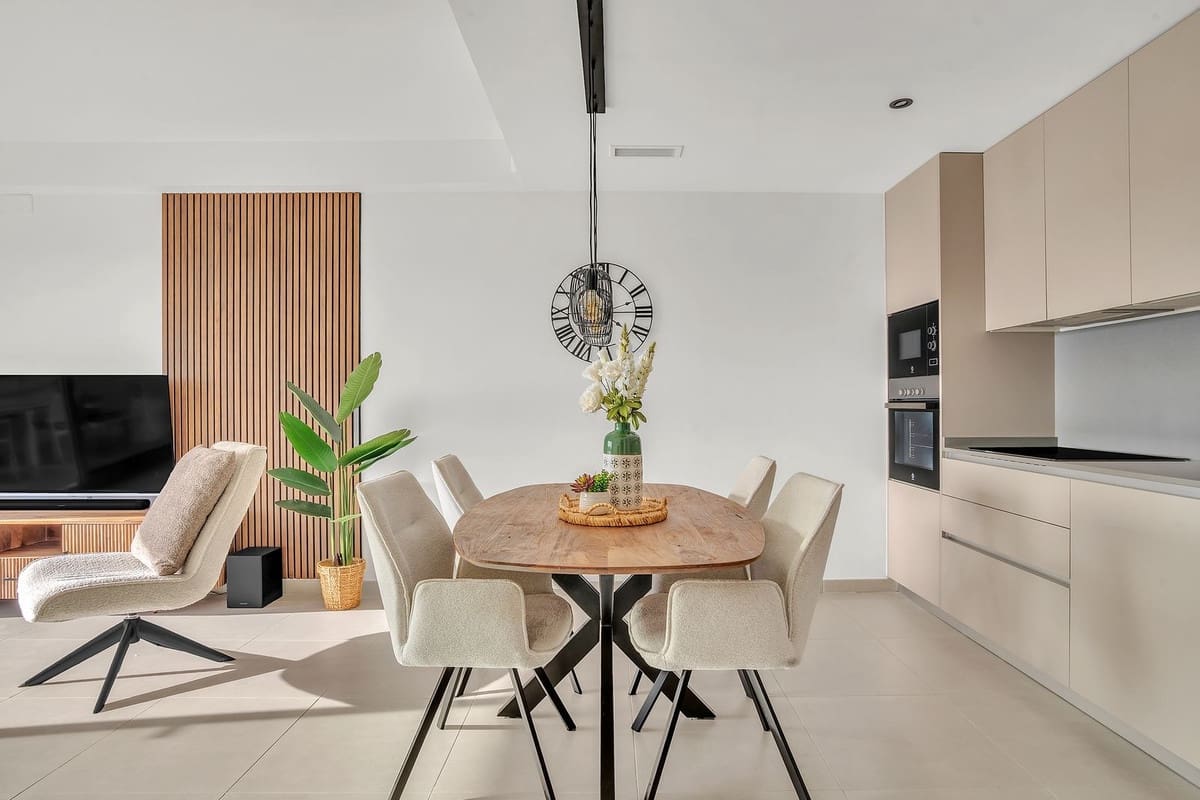 Apartamento de 2 habitaciones en Cancelada en venta - 410.000 € (Ref: 9460838)