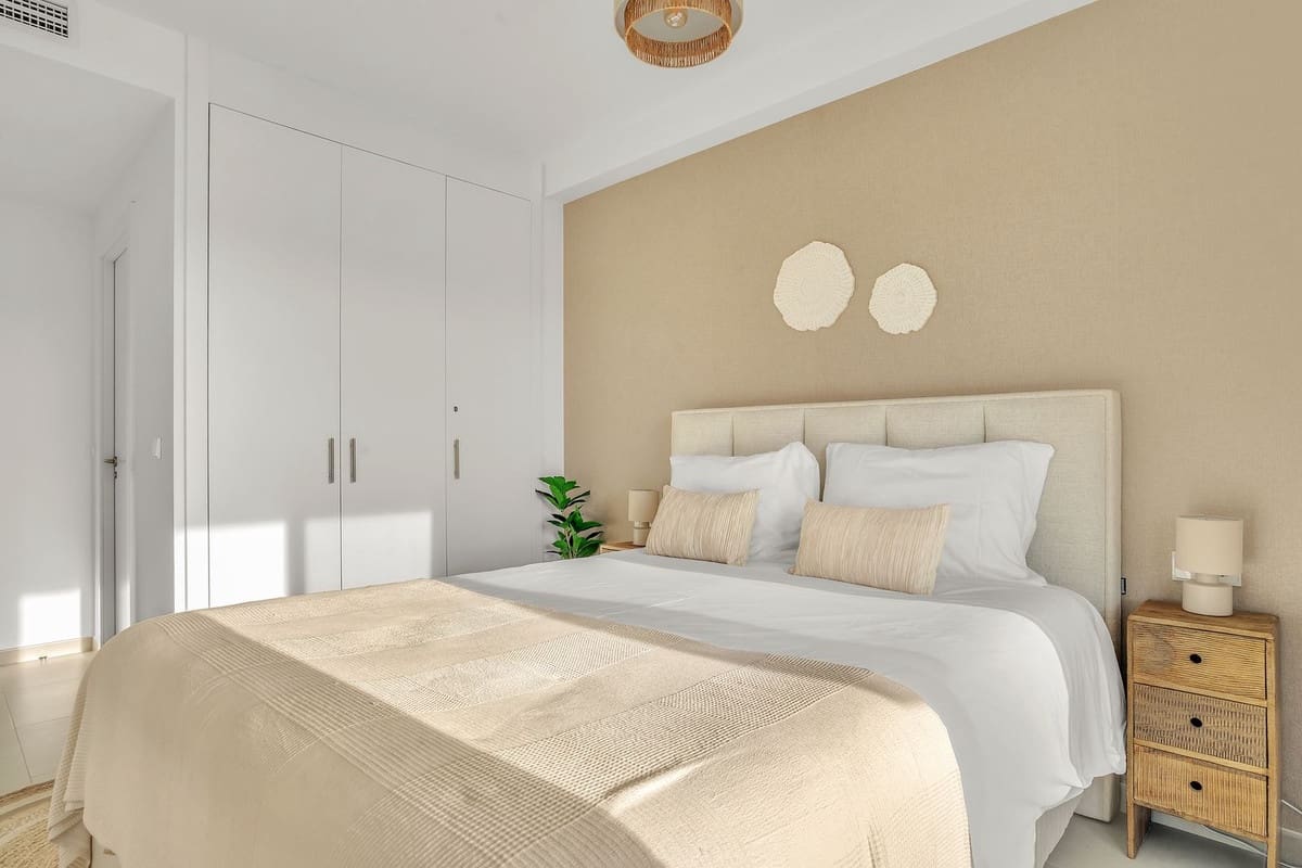 Apartamento de 2 habitaciones en Cancelada en venta - 410.000 € (Ref: 9460838)