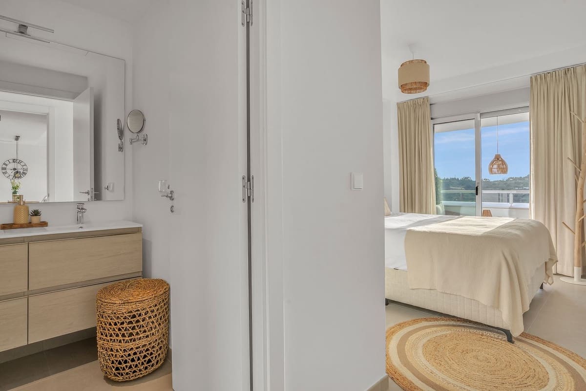 Apartamento de 2 habitaciones en Cancelada en venta - 410.000 € (Ref: 9460838)