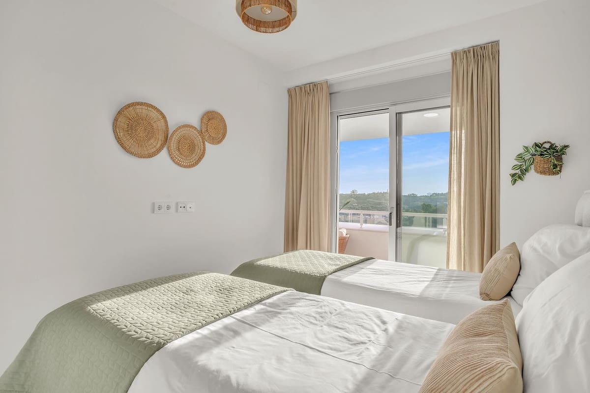 Apartamento de 2 habitaciones en Cancelada en venta - 410.000 € (Ref: 9460838)