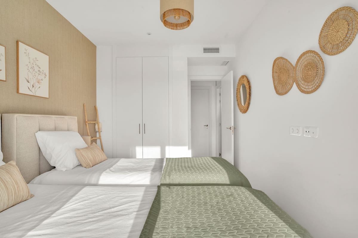 Apartamento de 2 habitaciones en Cancelada en venta - 410.000 € (Ref: 9460838)