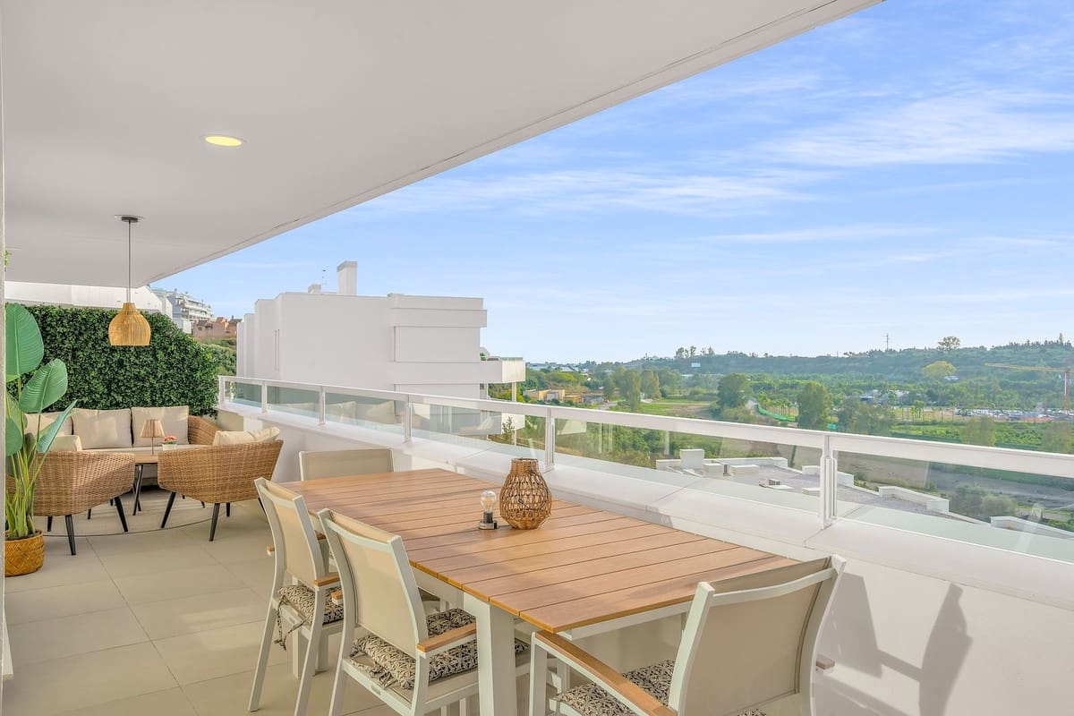 Apartamento de 2 habitaciones en Cancelada en venta - 410.000 € (Ref: 9460838)