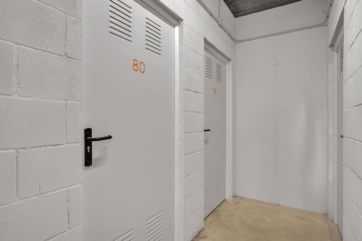 Apartamento de 2 habitaciones en Cancelada en venta - 410.000 € (Ref: 9460838)