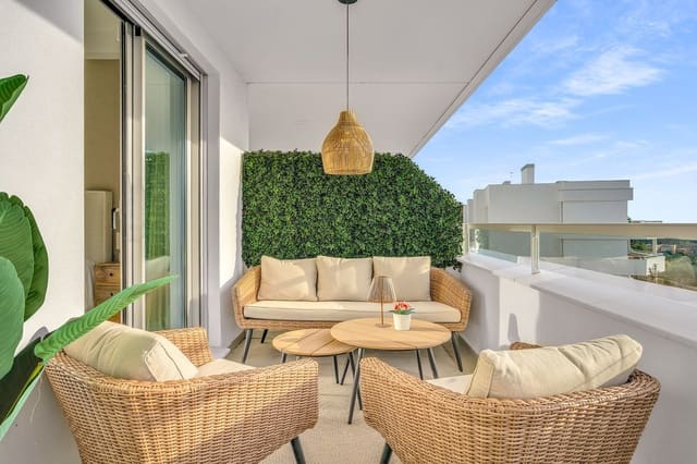 Apartamento de 2 habitaciones en Cancelada, Estepona en venta - 410.000 € (Ref: 9460838)