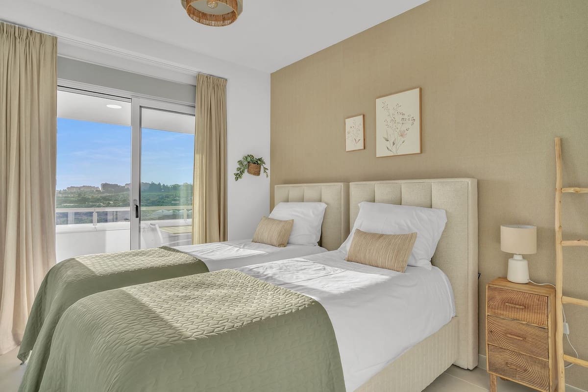 Apartamento de 2 habitaciones en Cancelada en venta - 410.000 € (Ref: 9460838)