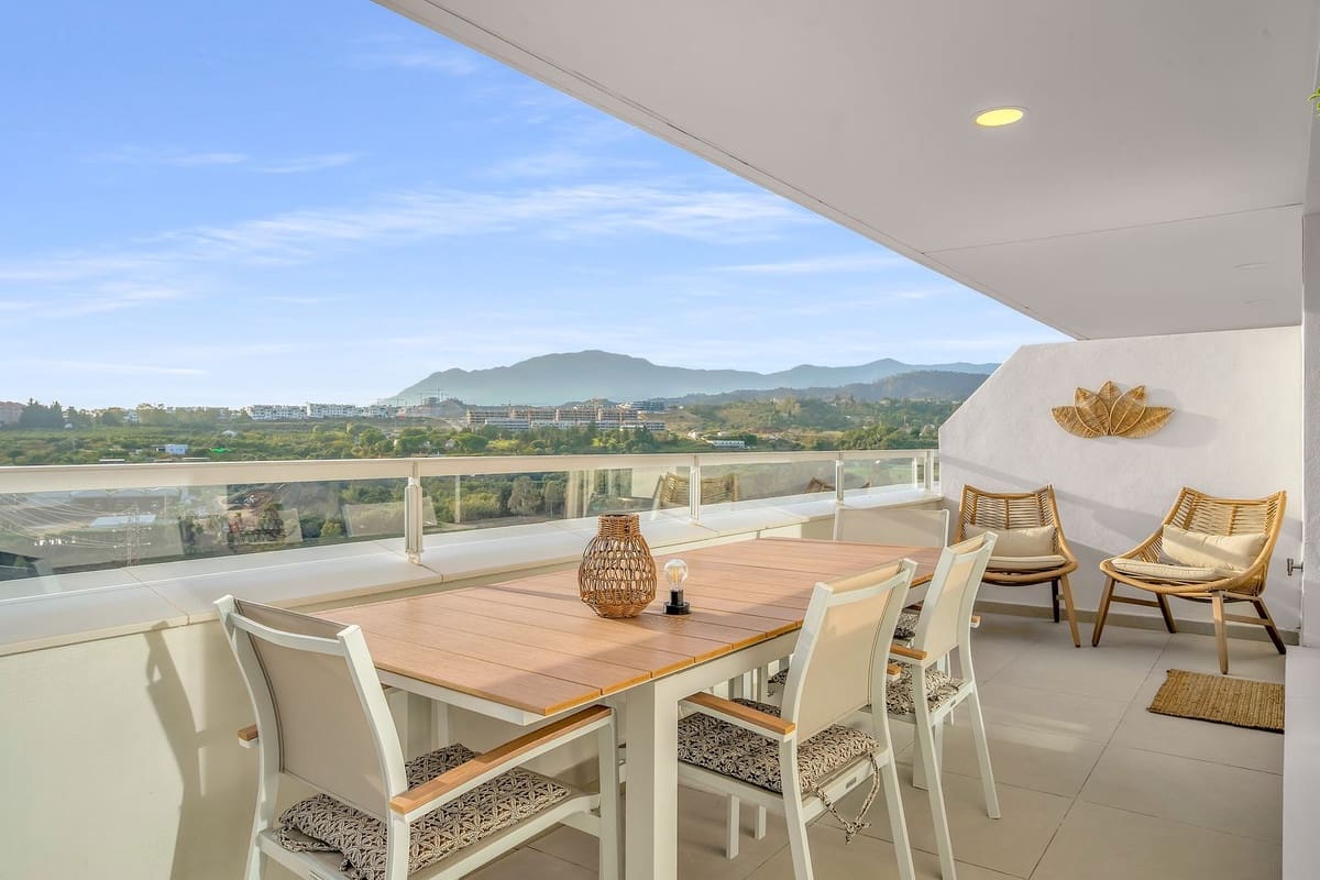 Apartamento de 2 habitaciones en Cancelada en venta - 410.000 € (Ref: 9460838)