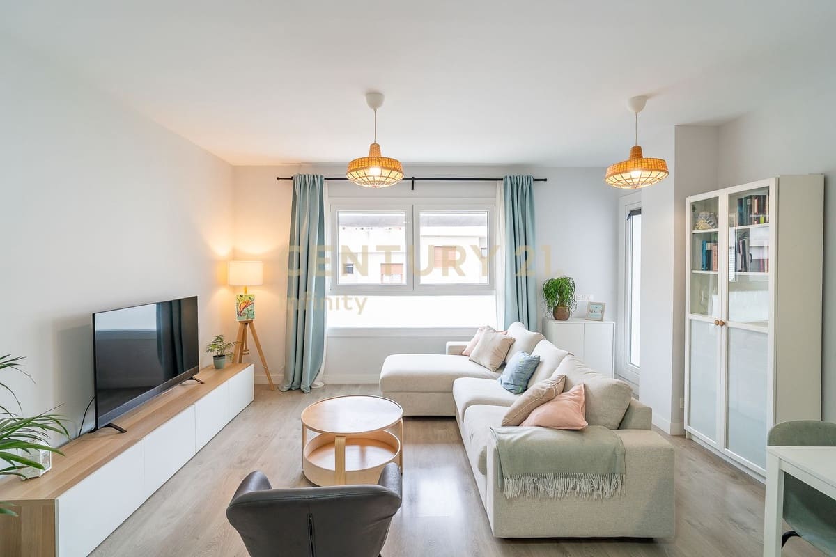 2 makuuhuone Huoneisto myytävänä paikassa Mijas - 289 000 € (Ref: 9460839)