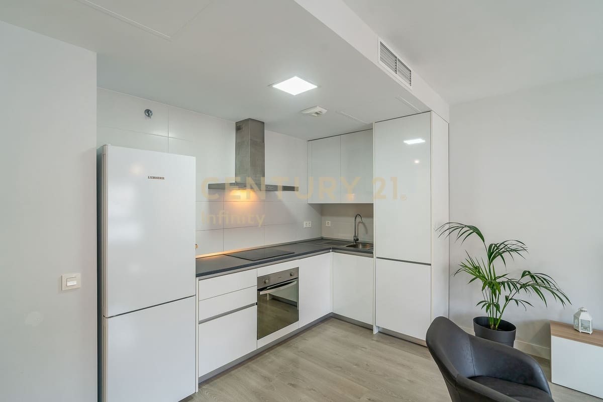 2 makuuhuone Huoneisto myytävänä paikassa Mijas - 289 000 € (Ref: 9460839)