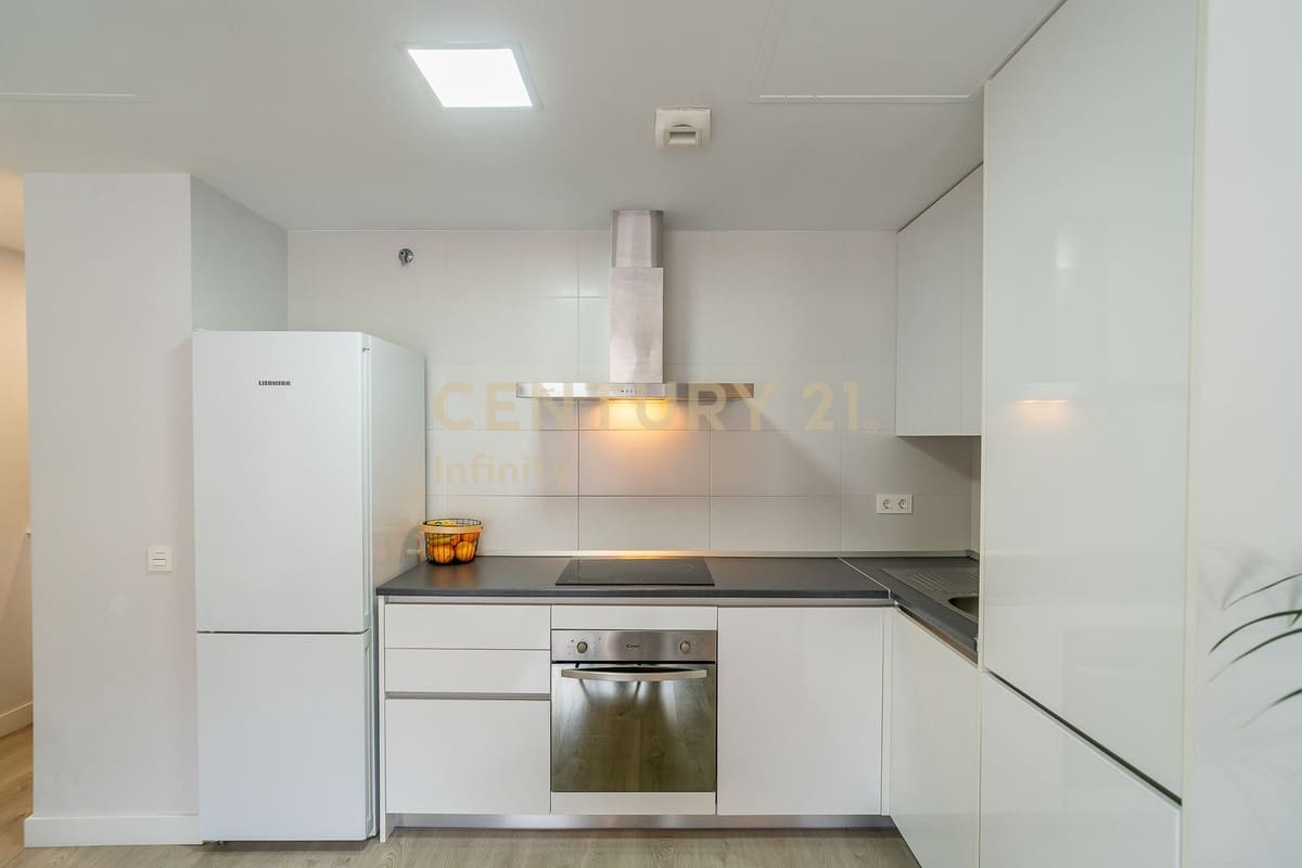 2 makuuhuone Huoneisto myytävänä paikassa Mijas - 289 000 € (Ref: 9460839)