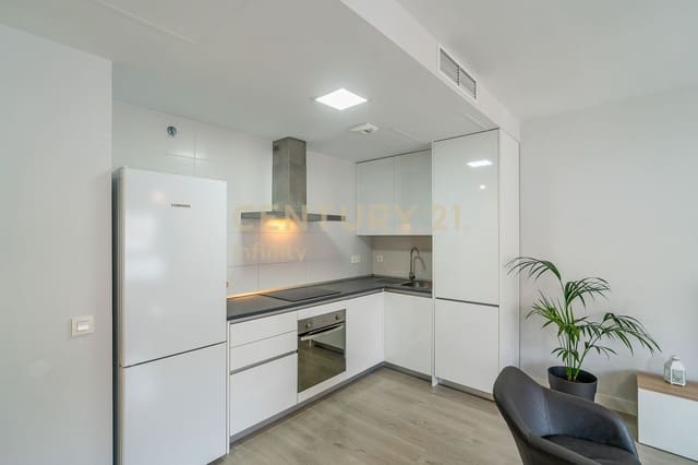 2 makuuhuone Huoneisto myytävänä paikassa Mijas pueblo, Mijas - 289 000 € (Ref: 9460839)