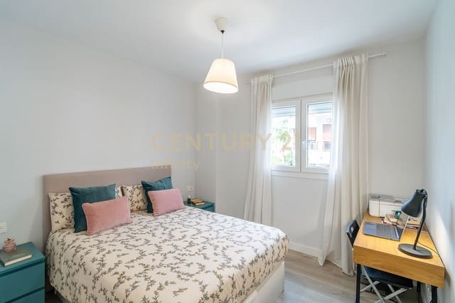 2 makuuhuone Huoneisto myytävänä paikassa Mijas pueblo, Mijas - 289 000 € (Ref: 9460839)