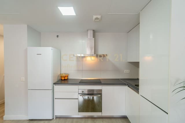 2 makuuhuone Huoneisto myytävänä paikassa Mijas pueblo, Mijas - 289 000 € (Ref: 9460839)